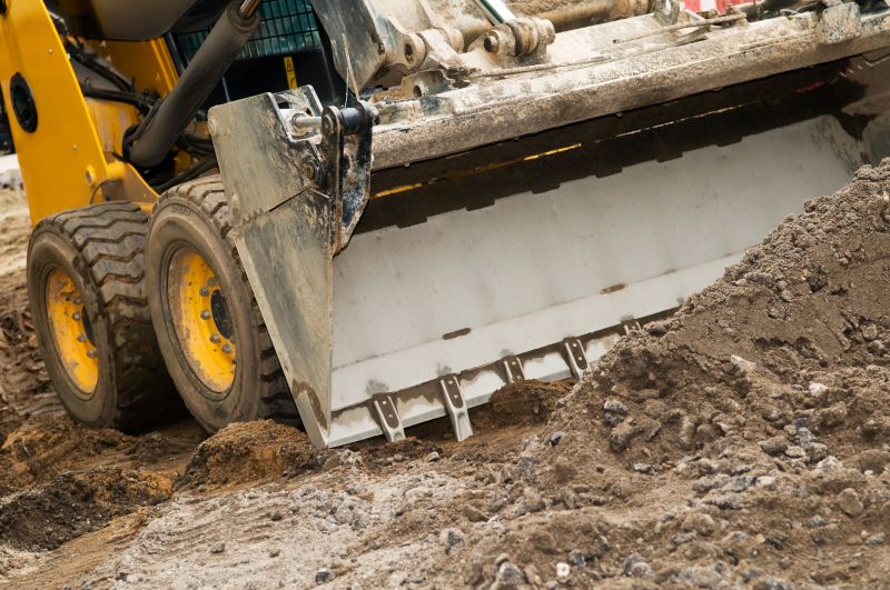 Capable of lifting and moving heavy loads with ease.